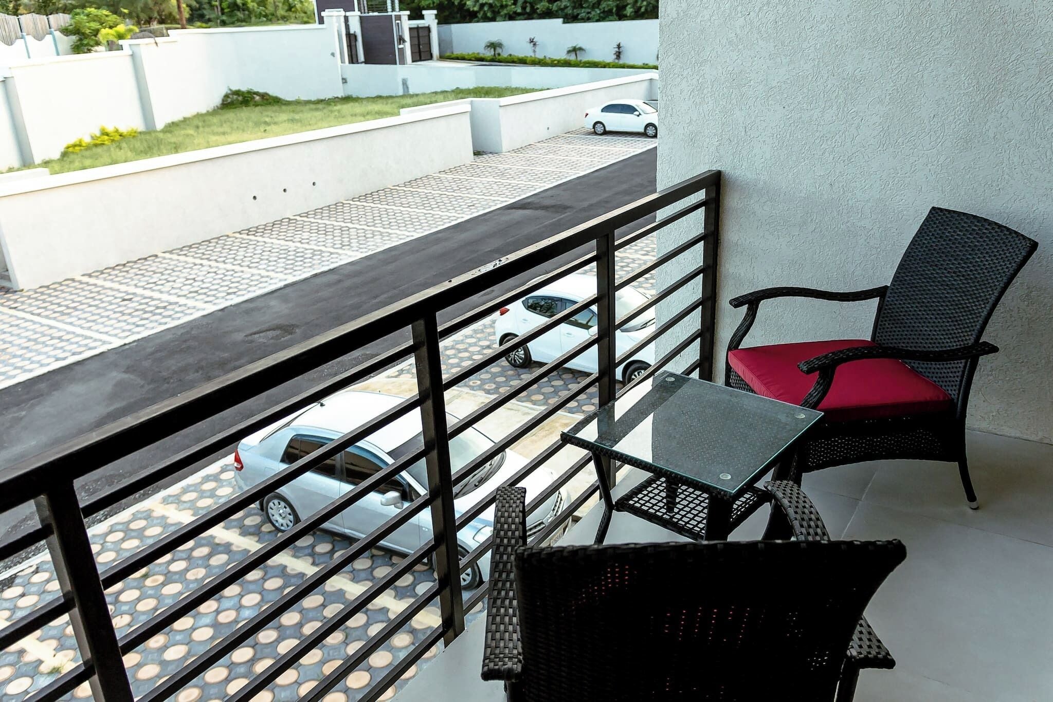 Condo, 2 Bedrooms, Private Pool | Balcony