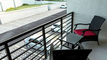 Condo, 2 Bedrooms, Private Pool | Balcony