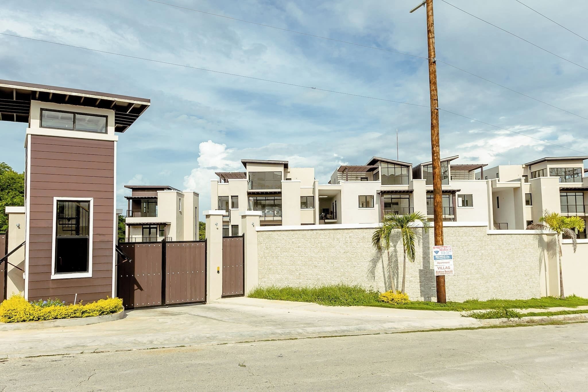 Condo, 2 Bedrooms, Private Pool | Exterior