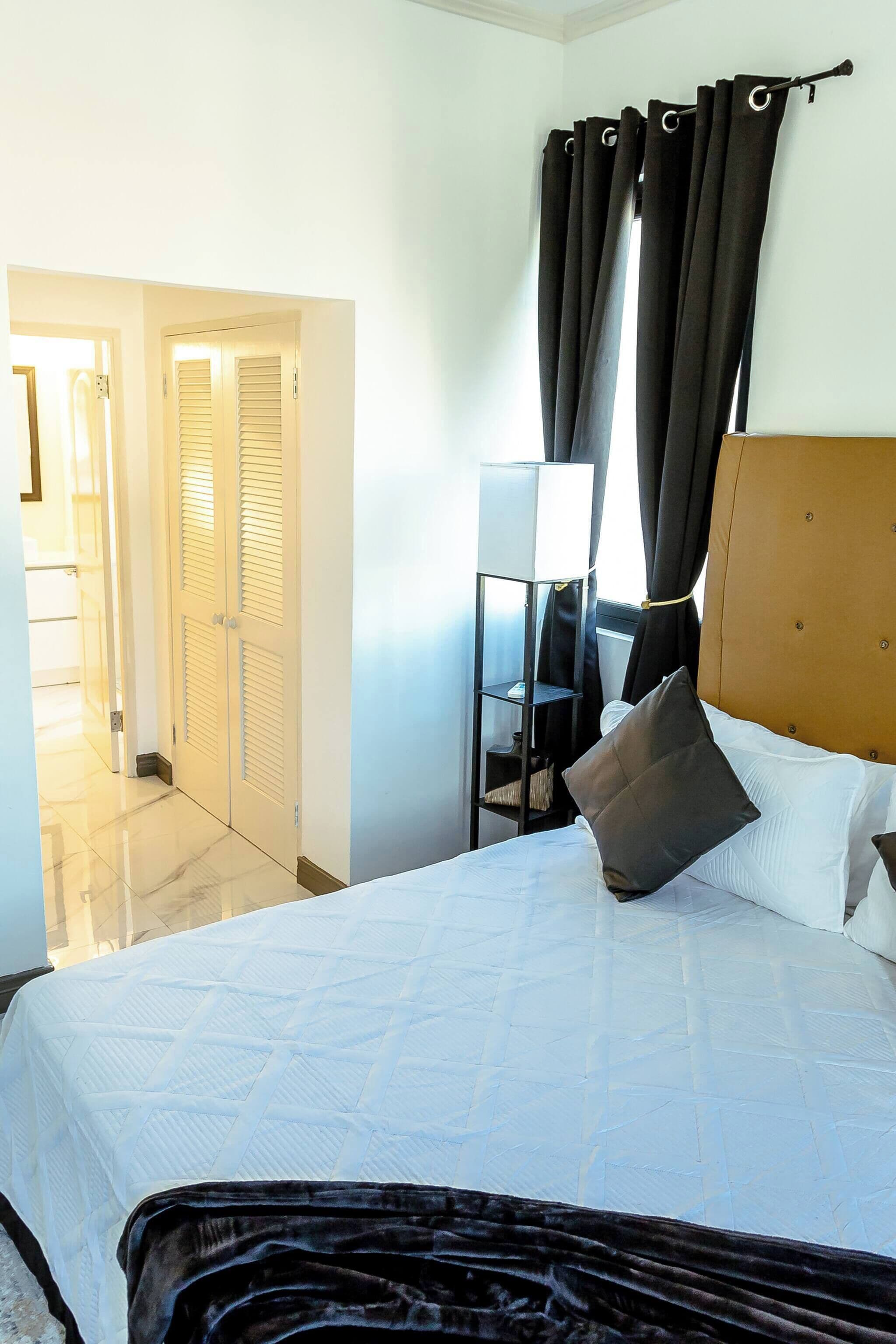 Kondominium, 2 kamar tidur, kolam renang pribadi | 2 kamar tidur