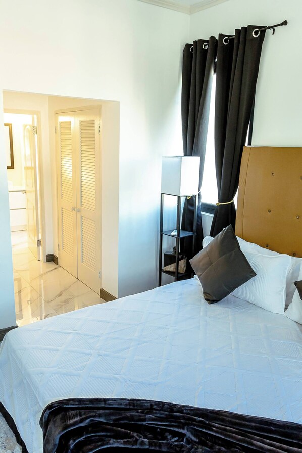 Kondominium, 2 kamar tidur, kolam renang pribadi | 2 kamar tidur