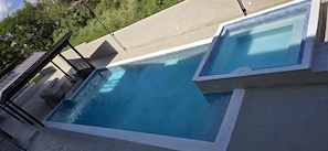 Pool - Summer Escape-2br Apt-pool-7 Min Airport-pool (Montego Bay)