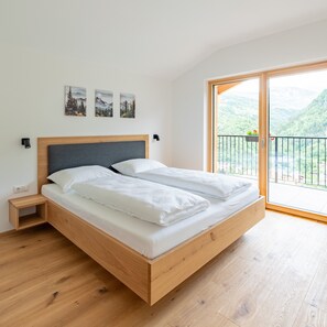 Room - Apartment 'Barmen' with Mountain View, Balcony and Wi-Fi (Barbian)