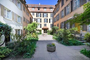 Außenbereich