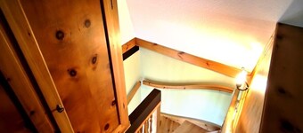 Cozy vacation home in a quiet location, 3 km from the Schlei, beaches 20 minutes away