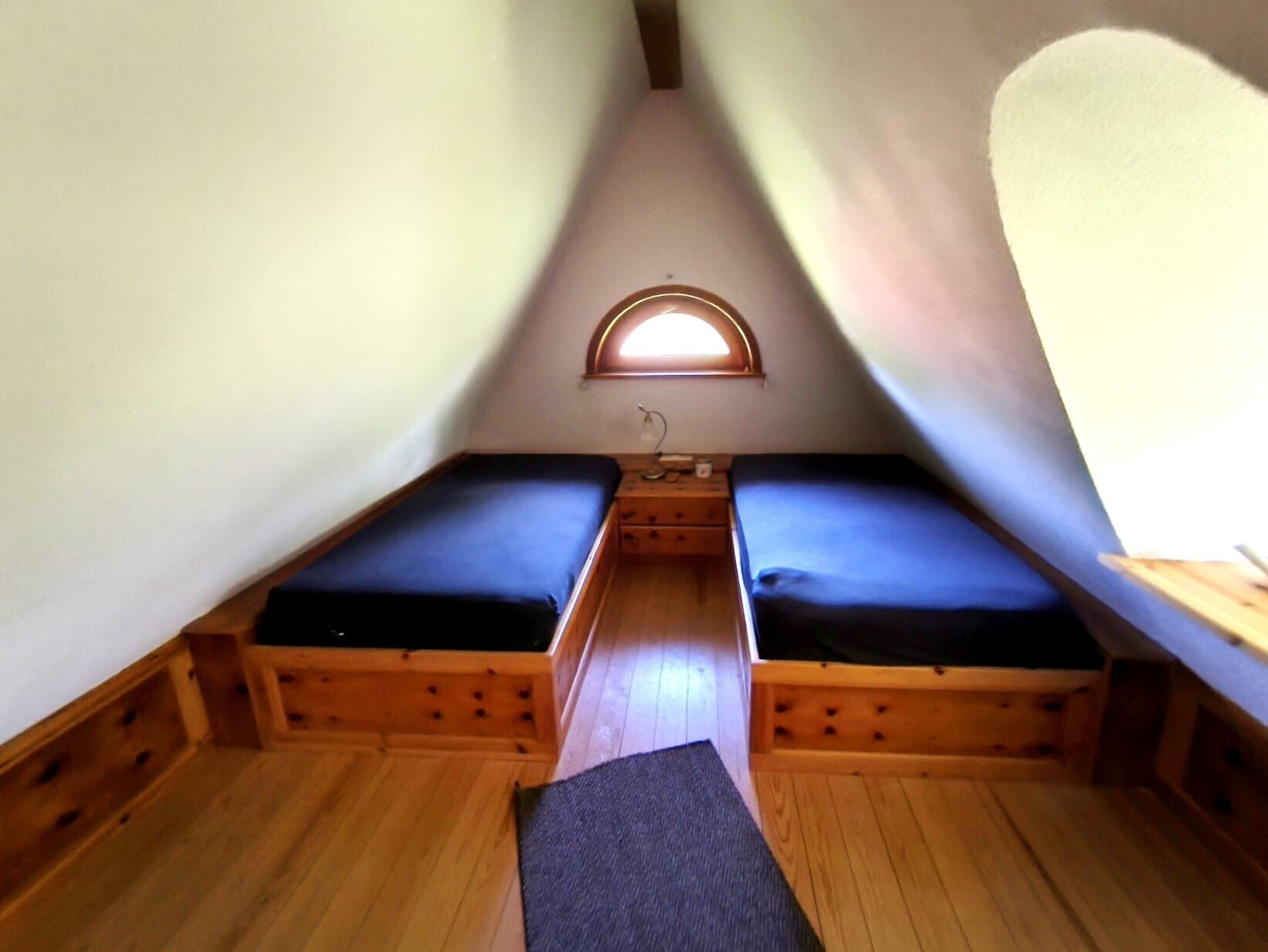 1 habitación 
