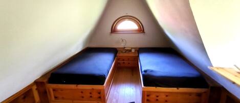 1 habitación