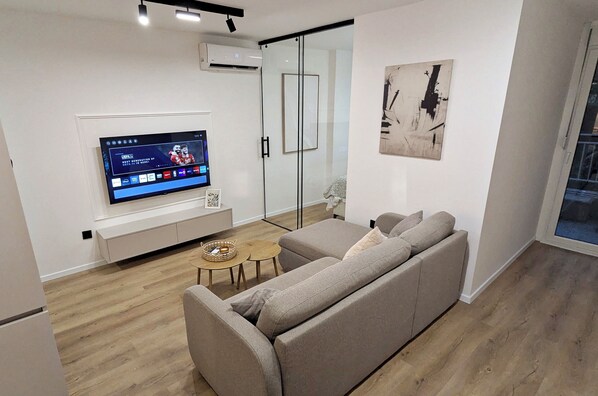 Smart-TV