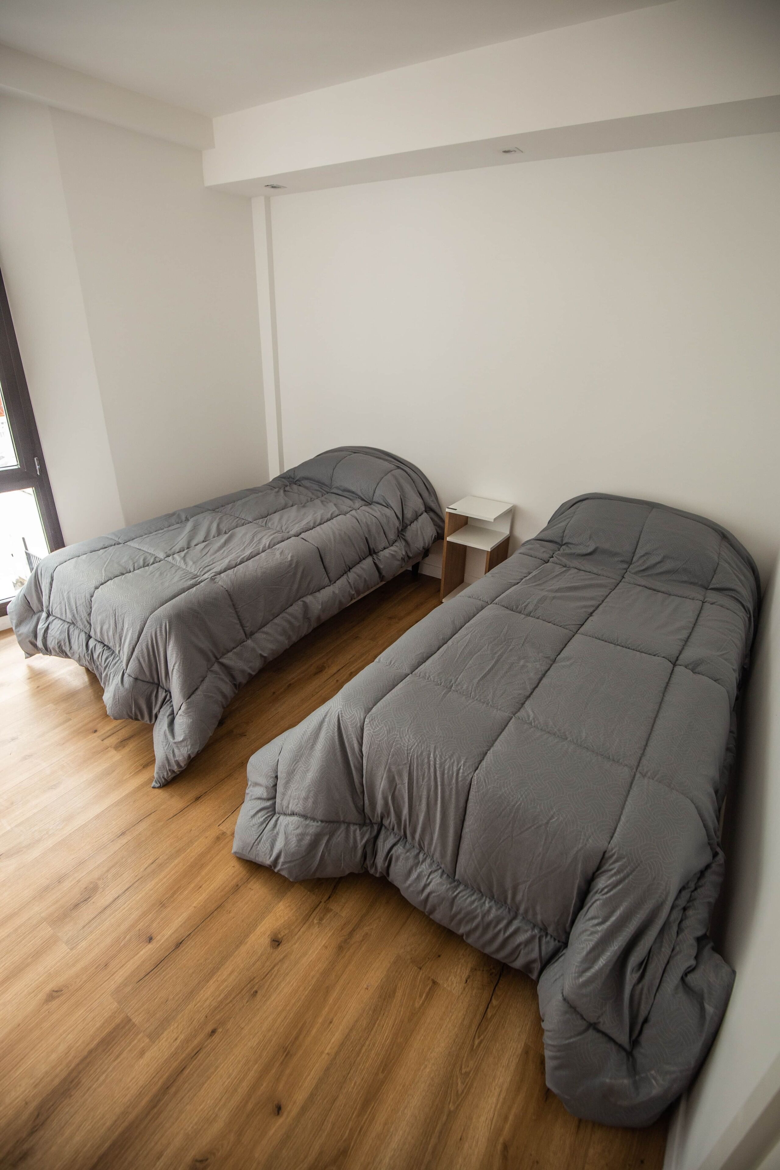 2 bedrooms, WiFi