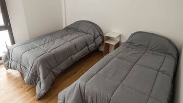 2 bedrooms, WiFi