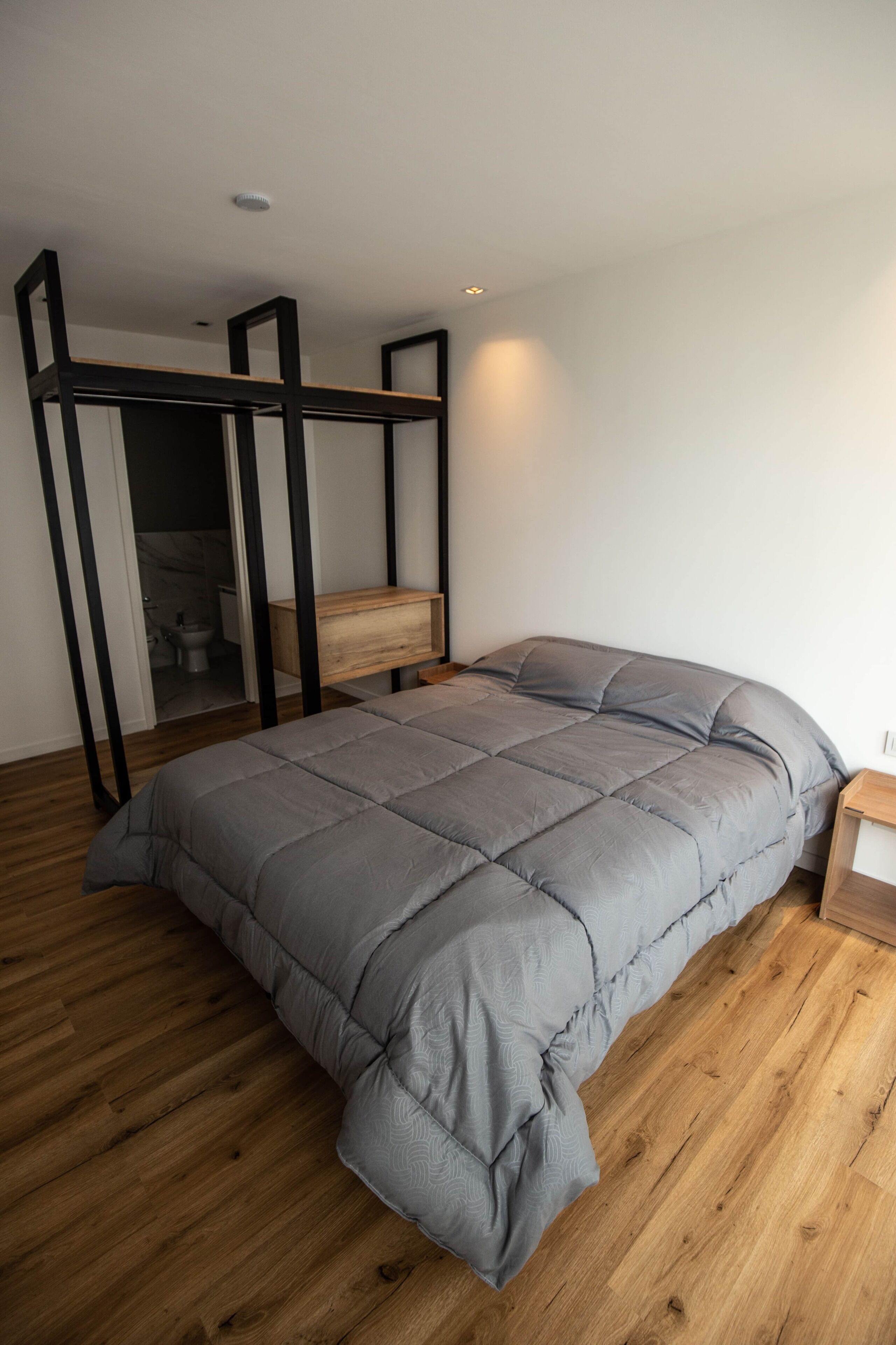 2 bedrooms, WiFi