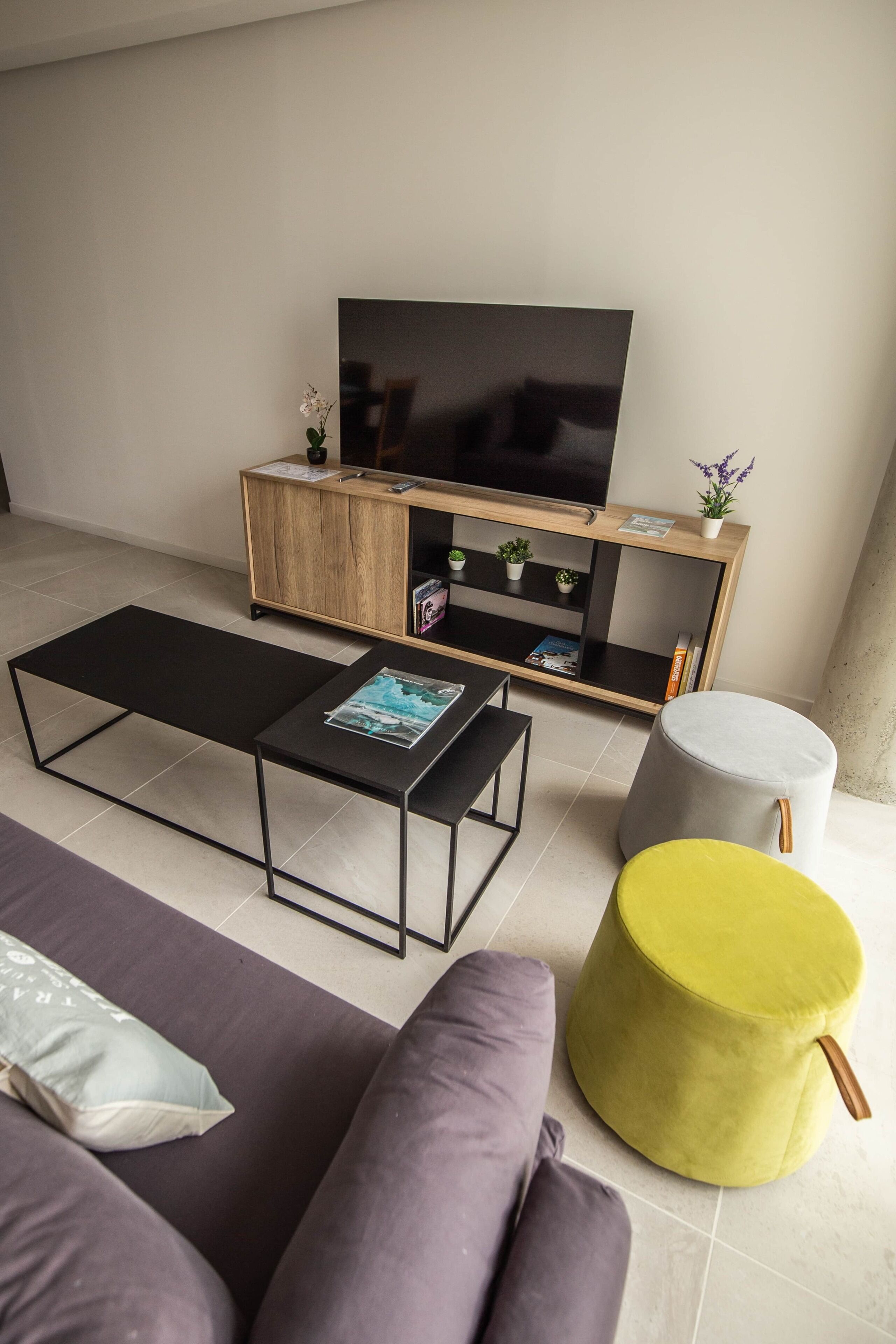 TV