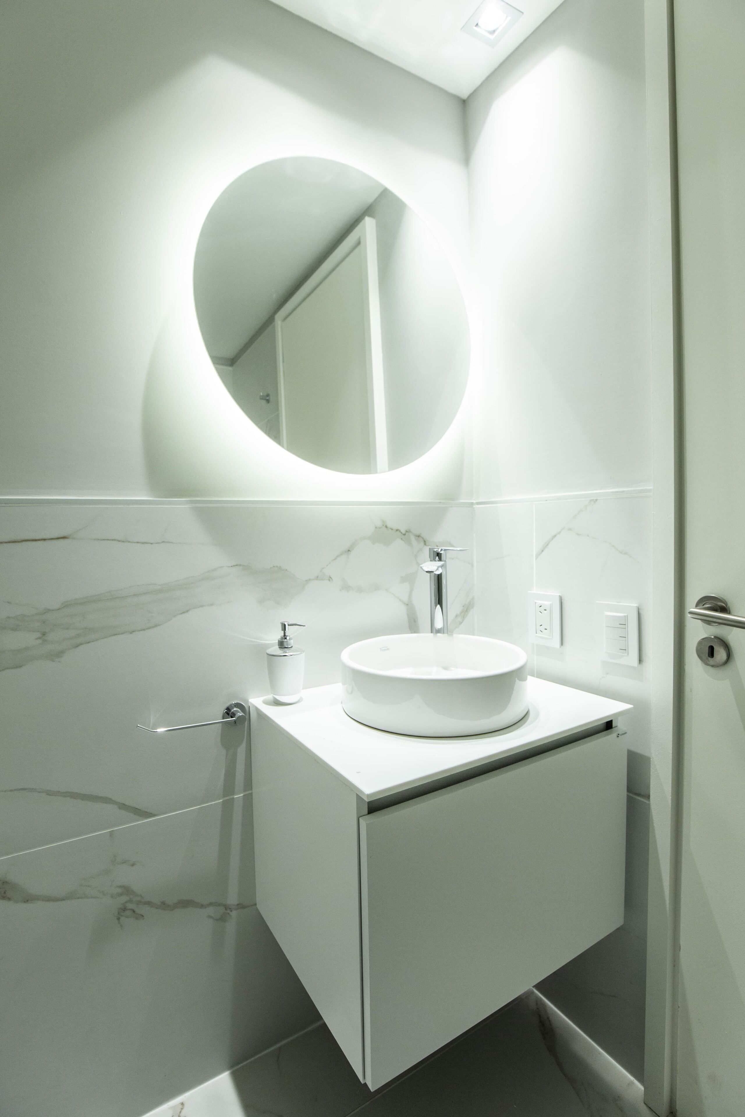 Badkamer