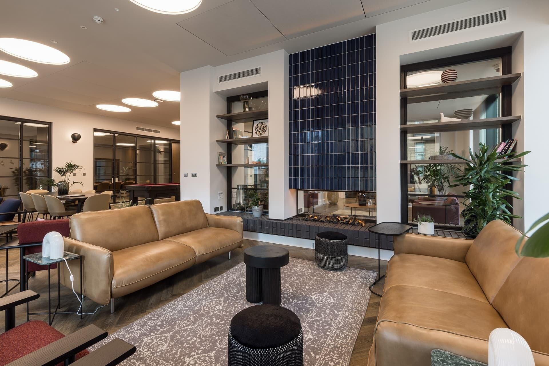 Interieur