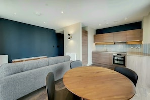 Apartment, 1 Schlafzimmer, Nichtraucher | Innenbereich