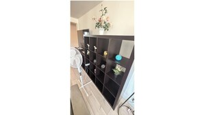Interior - Spacious 3-bedroom apartment in perfect Park West, London (London)