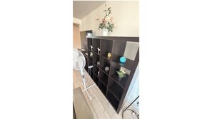 Interior - Spacious 3-bedroom apartment in perfect Park West, London (London)