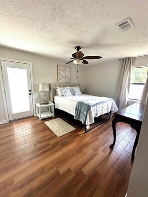 3 Schlafzimmer, kostenloses WLAN, Bettwäsche