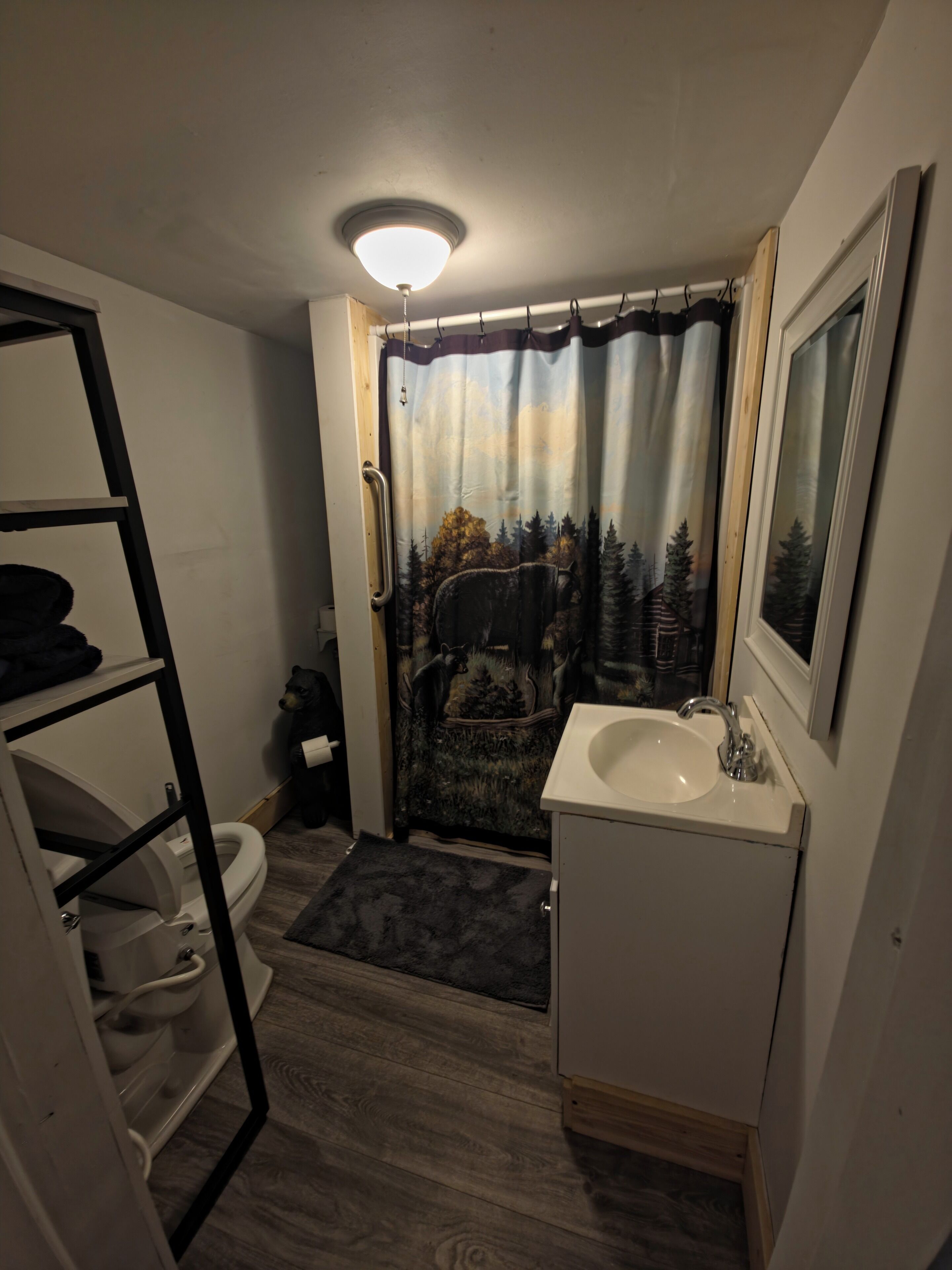 Badezimmer