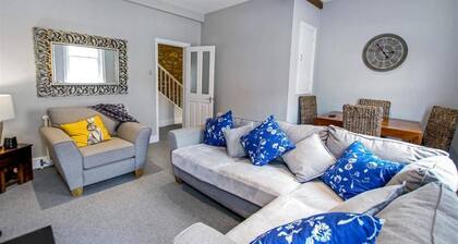 Market Place Apartment Sleeps 4 With Parking