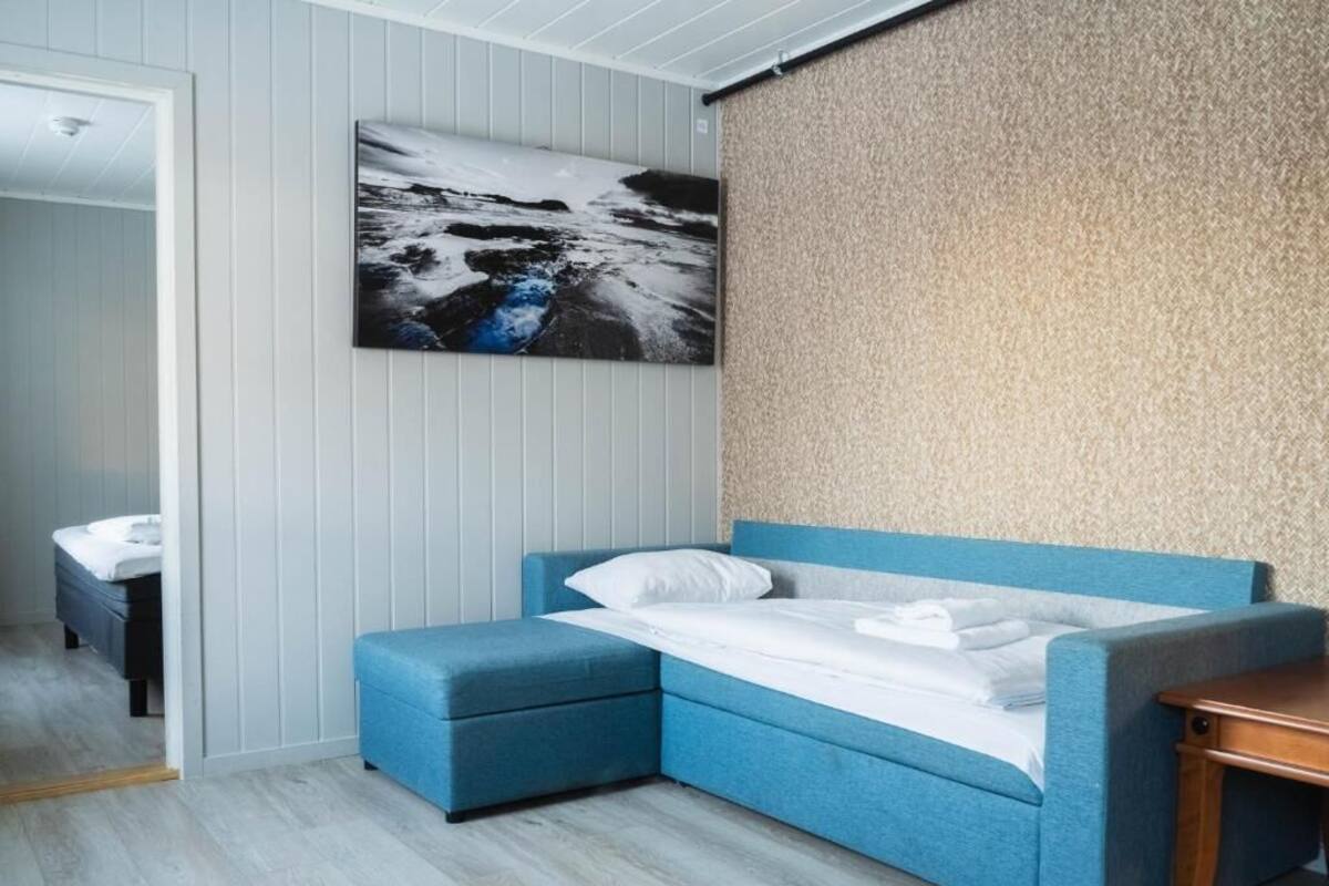 Habitación familiar, vista a la montaña | Wifi gratis