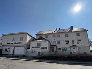 Exterior - Lofoten Bed & Breakfast (Nordland)