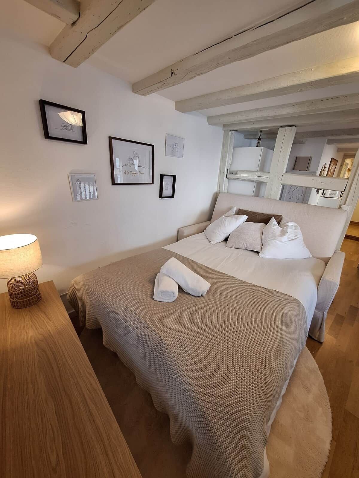 1 habitación 