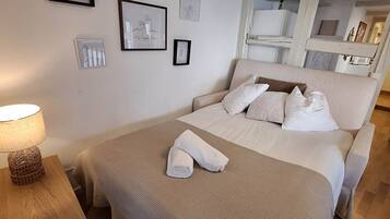 1 habitación