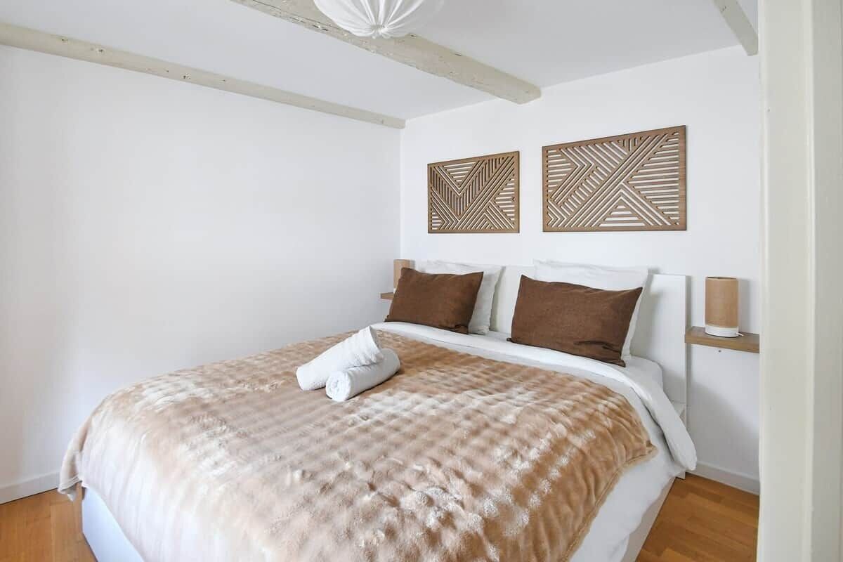 1 habitación 