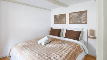 1 habitación