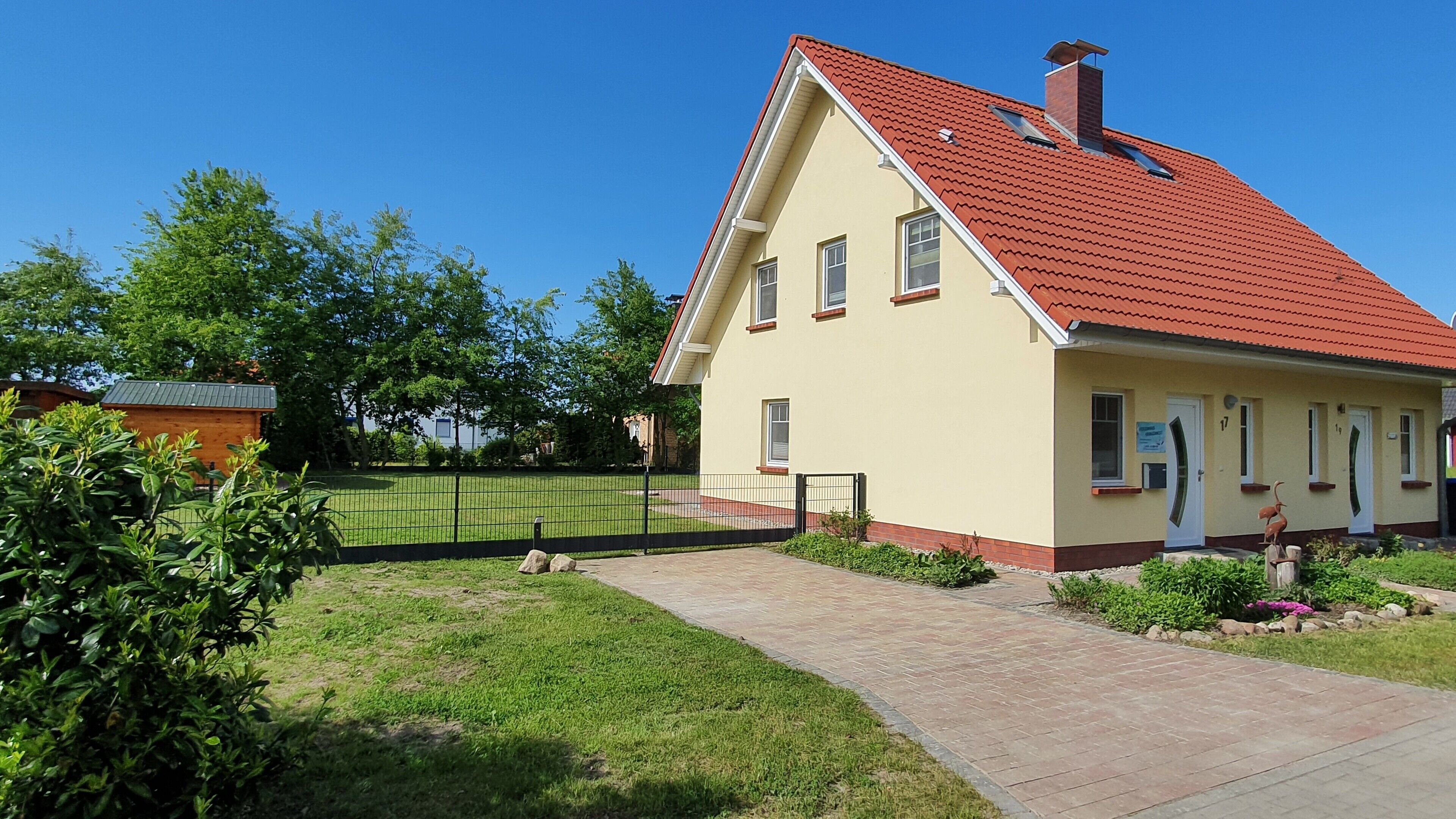 Außenbereich