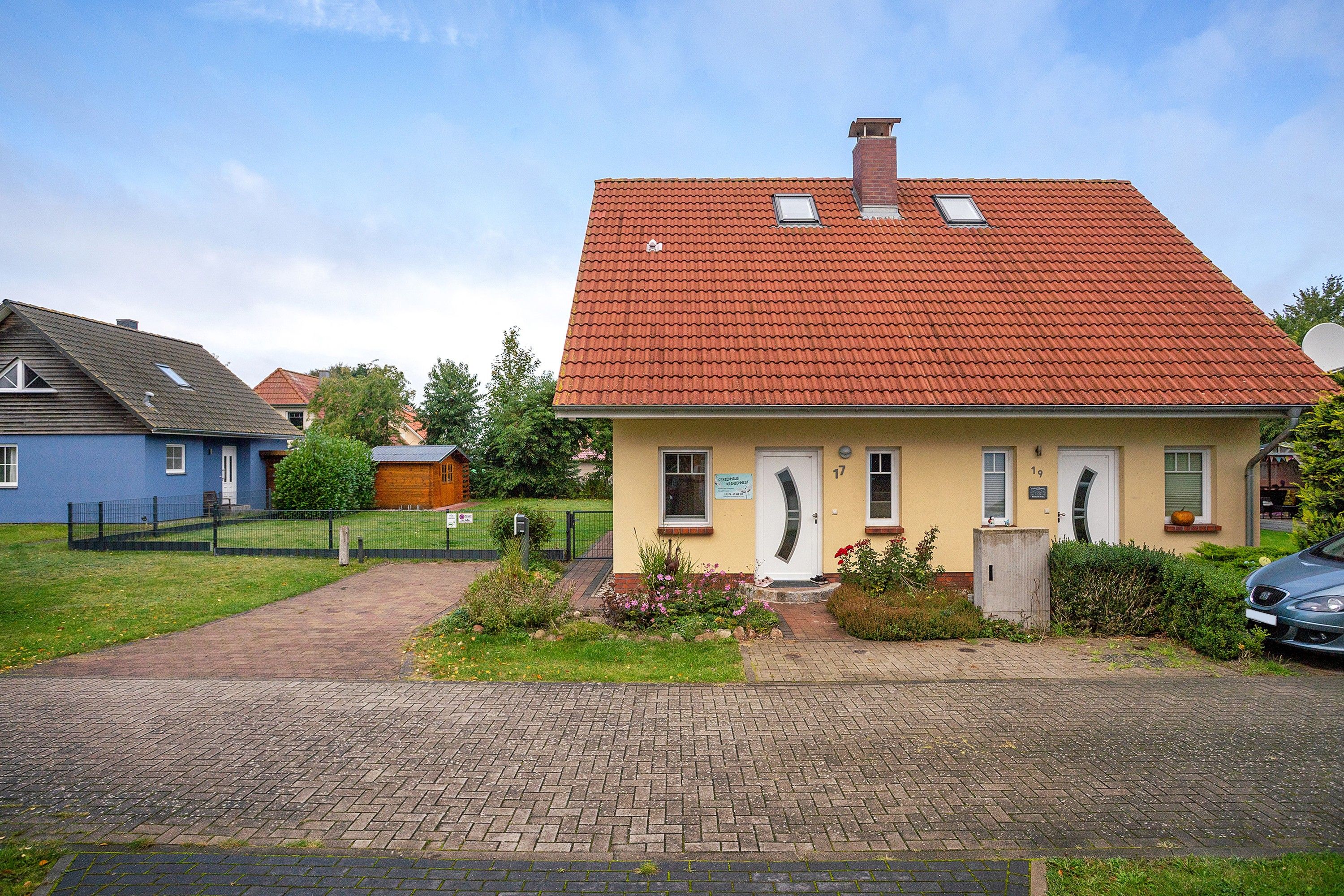 Eksteriør