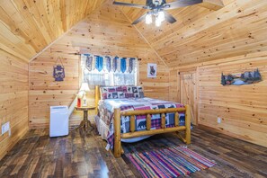 3 Schlafzimmer, WLAN, Bettwäsche
