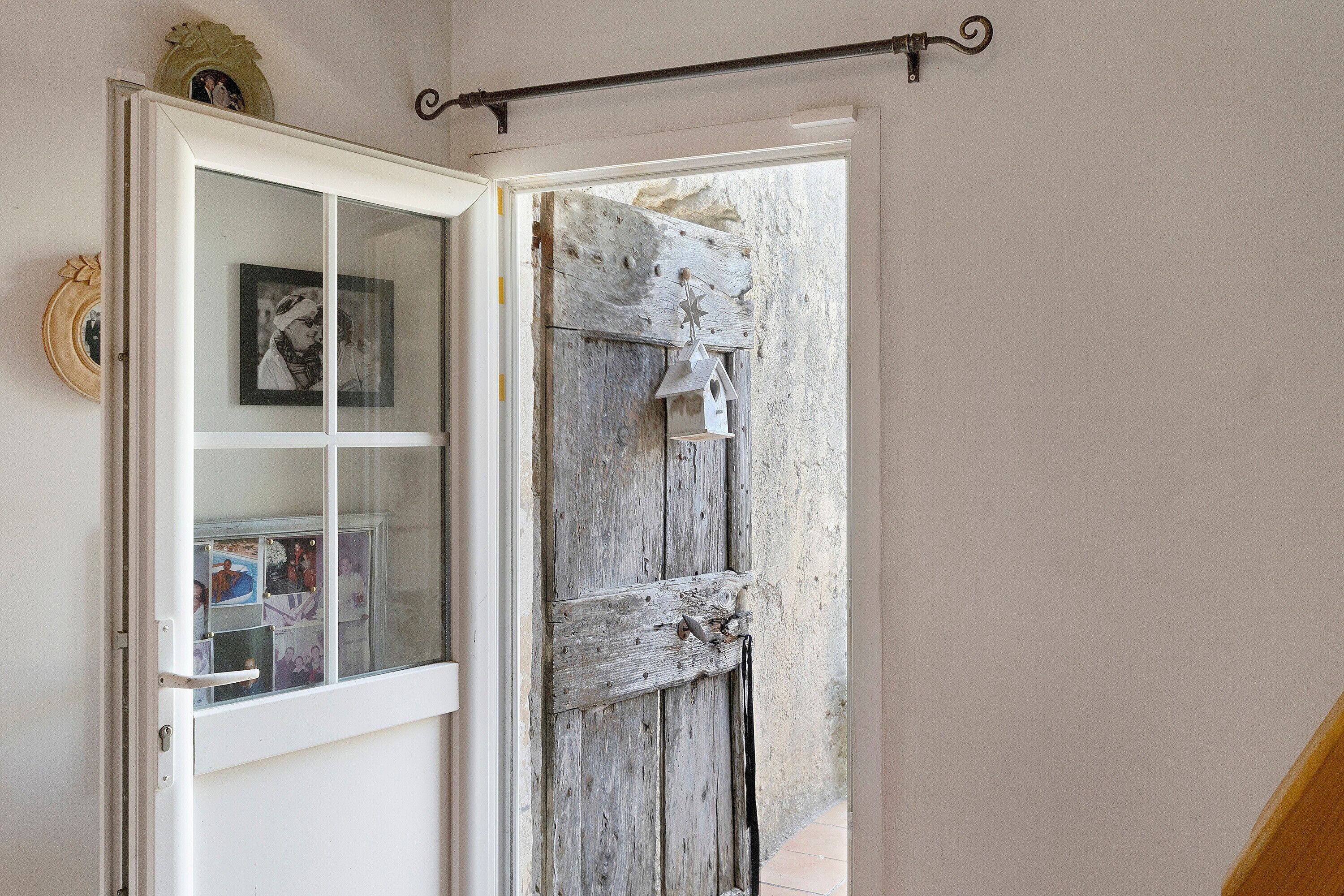 Interieur