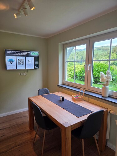 Holiday Apartment 'Talblick'