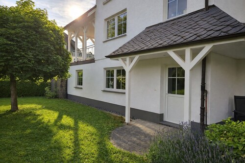 Holiday Apartment 'Talblick'
