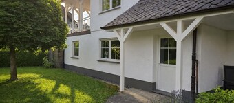 Holiday Apartment 'Talblick'