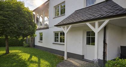 Holiday Apartment 'Talblick'