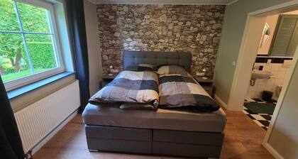 Holiday Apartment 'Talblick'