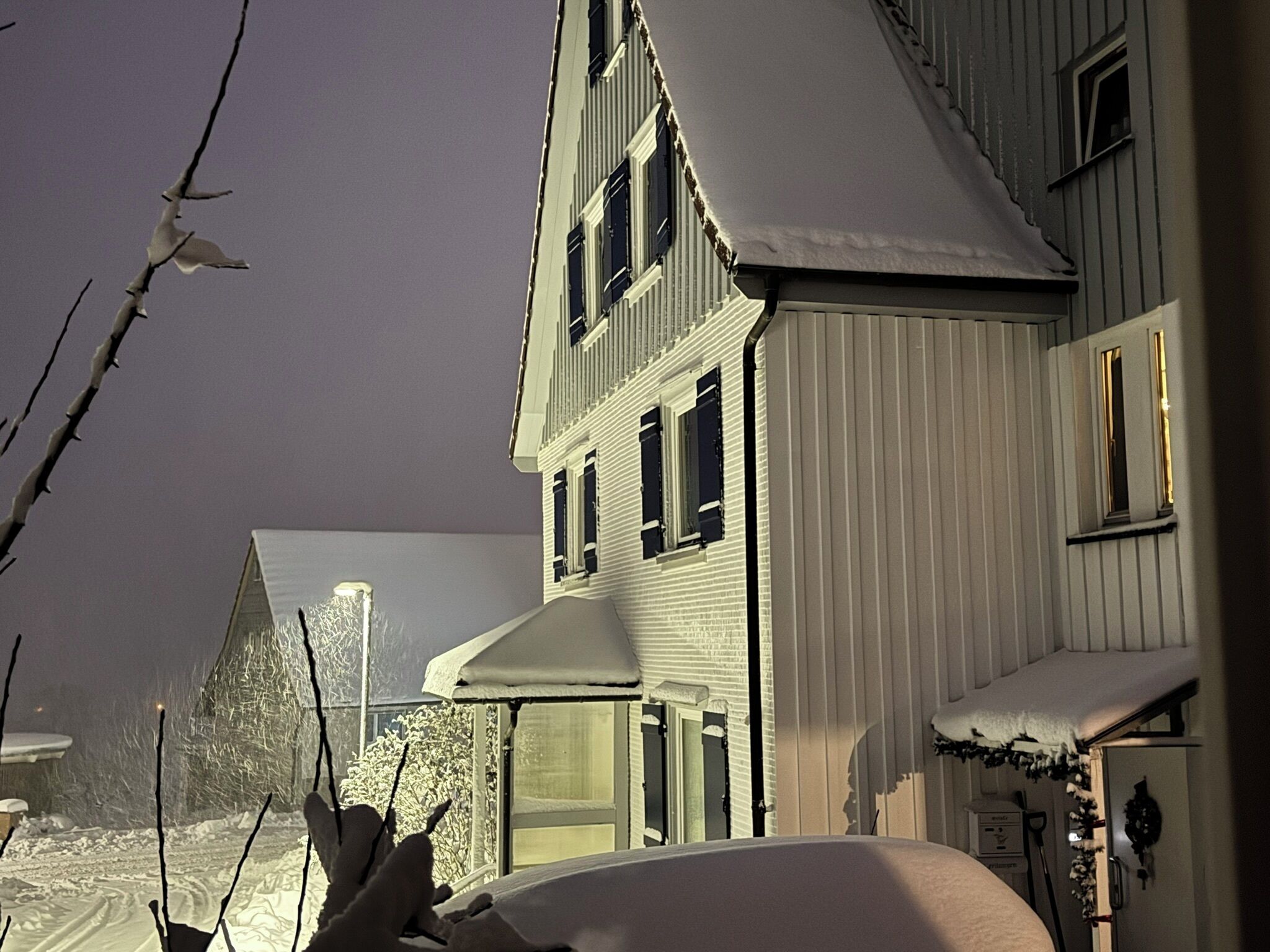 Eksteriør