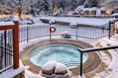 Tremblant Prestige - Les Eaux 217-5A