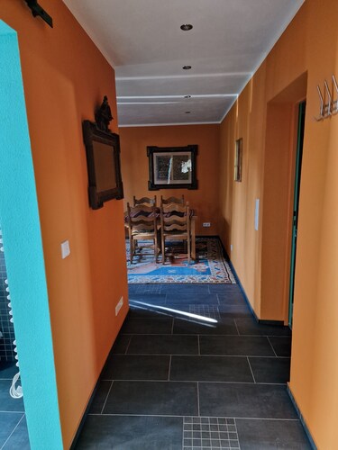 Apartment „Elisabeth“ mit Balkon und WLAN
