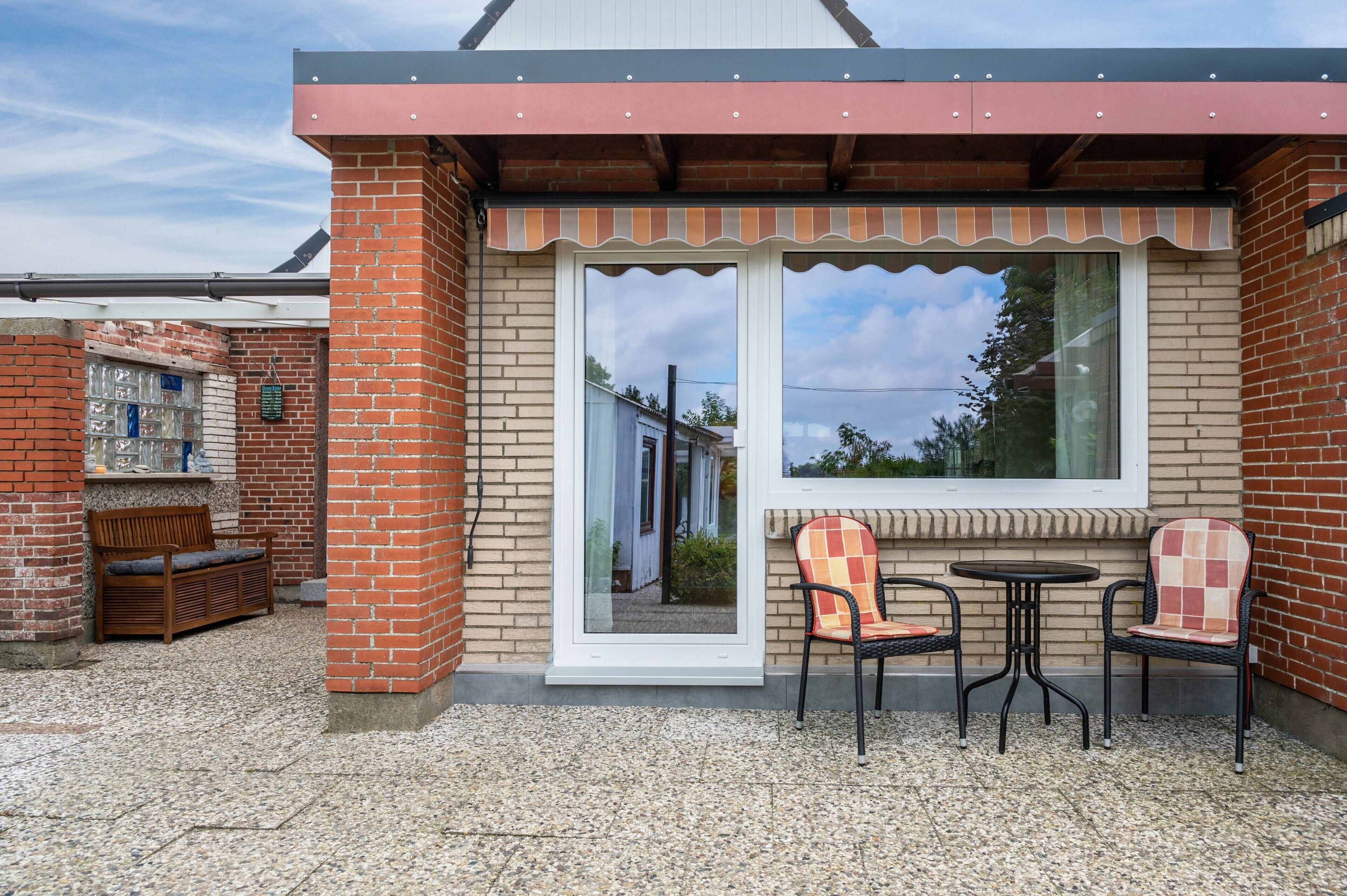 Terras