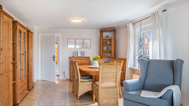 Spiseområde