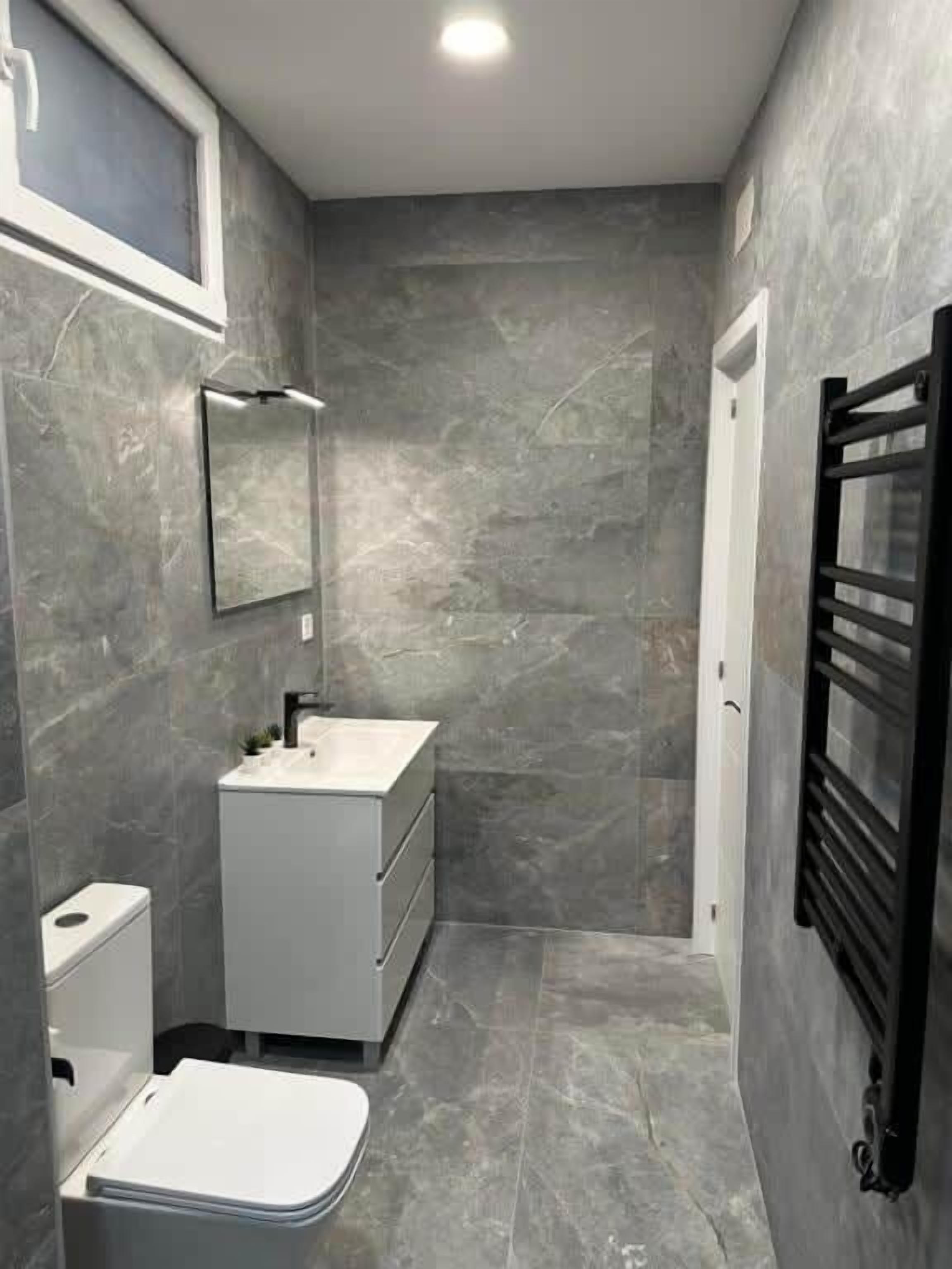 Badkamer