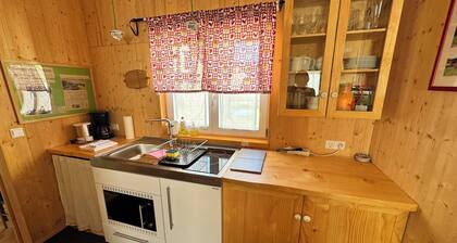 Black Forest Homely Tiny House Casa Wendy