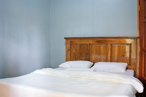 Enjoyable second floor 2-bedrooms apartments in Arusha perfect for your stay