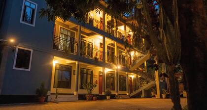 Enjoyable second floor 2-bedrooms apartments in Arusha perfect for your stay