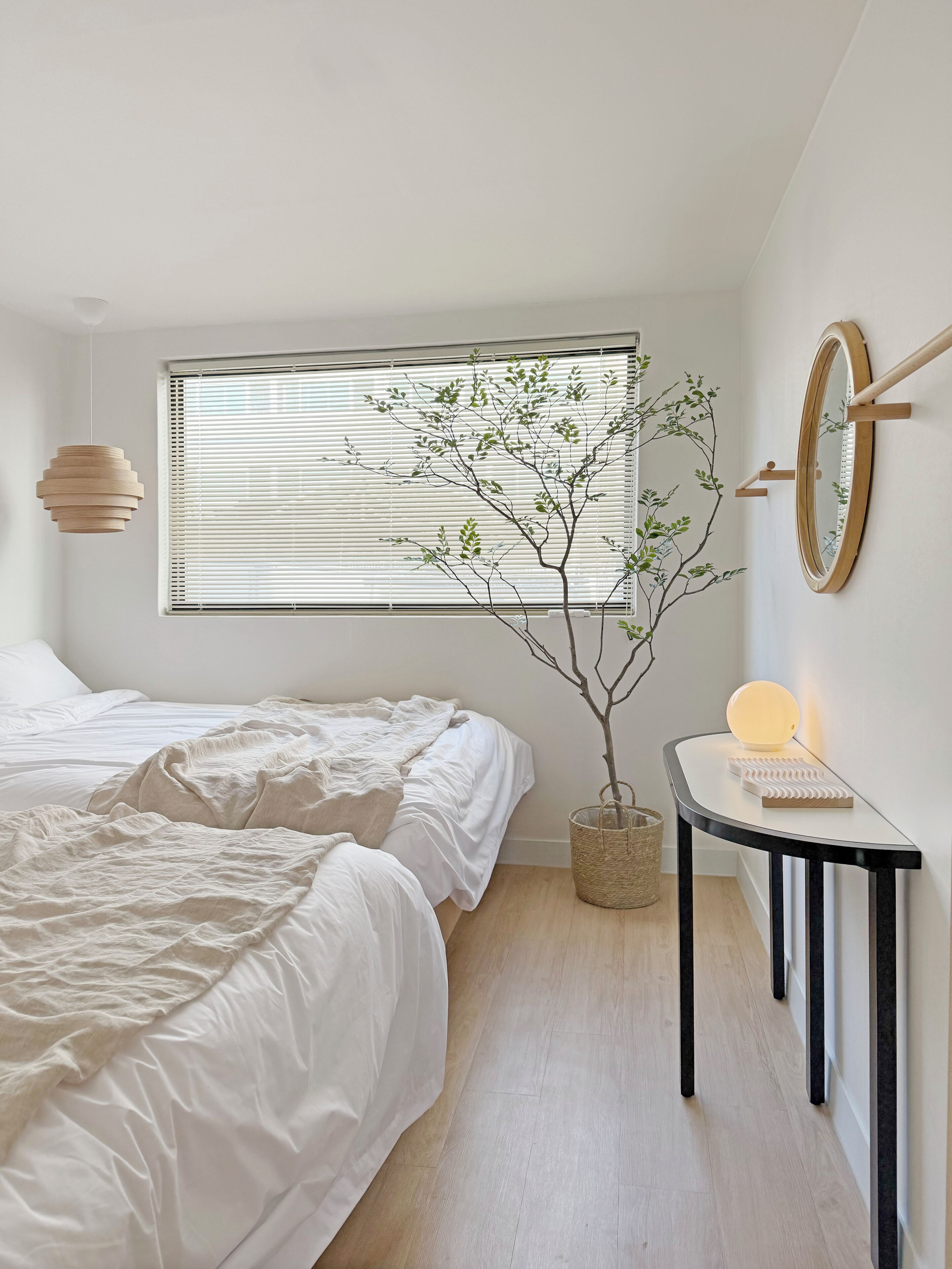 2 Schlafzimmer, Internetzugang, Bettwäsche