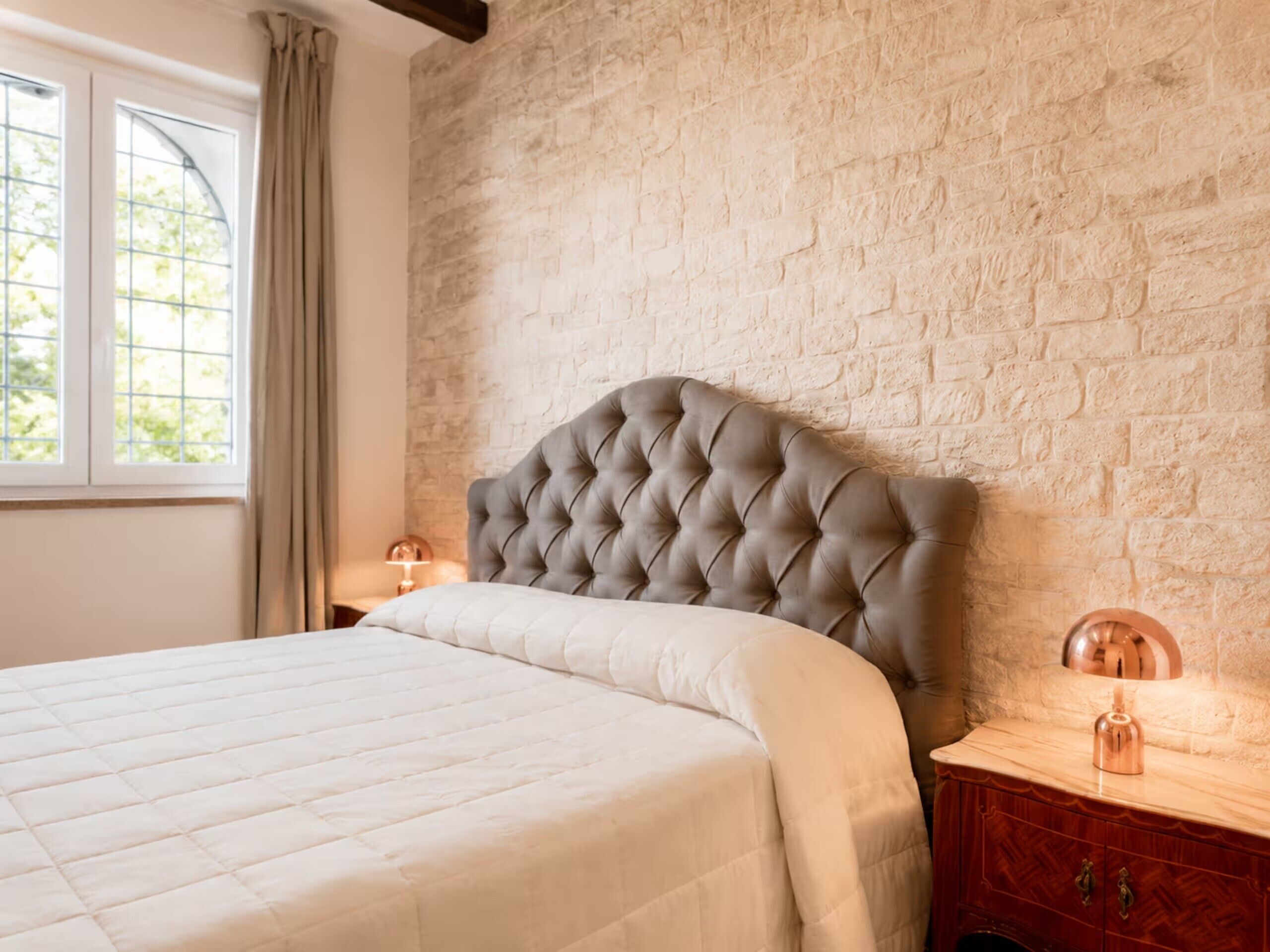 1 Schlafzimmer, WLAN